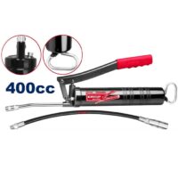 ENGRASADORA INDUSTRIAL MANUAL 400CC 4500PSI-EMTOP EGGN4001