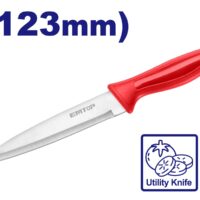 CUCHILLO COCINA 5" ACERO INOXIDABLE - EMTOP EMKK1154