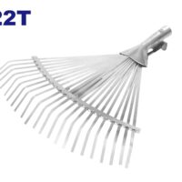 BARREHOJAS METAL AJUSTABLE 22T 370/430MM-EMTOP EMXWH8A22