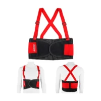 FAJA LUMBAR USO INTENSIVO XXL-EMTOP EMTG90XXL