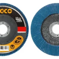 DISCO FLAP 115MM G80 ZIRCONICO- INGCO FDZ1153