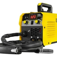 SOLDADORA INVERTER MIG/MMA 130P-BTA 965434