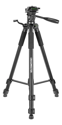 TRIPODE ALUMINIO PARA NIVEL LASER CROSSMASTER 9936193