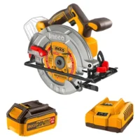 SIERRA CIRCULAR 20V 7 1/4'' 185MM-INGCO CSLI18511-4