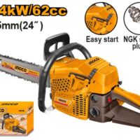 MOTOSIERRA EXPLOSION 24" 62CC 2.4KW-INGCO GCS5602411