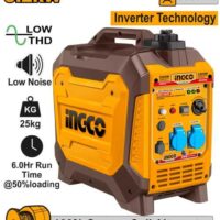 GENERADOR INVERTER EXPLOSION 3.2KW-INGCO GEI35006-4