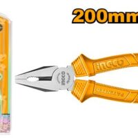 PINZA COMBINADA 8" 200MM SUPER SELECT-INGCO HCP12200
