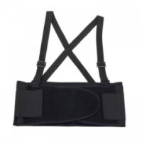 FAJA LUMBAR 6 BALLENAS XXL ME-FL1