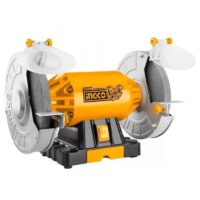 AMOLADORA BANCO 8" 350W-INGCO BG83502-4