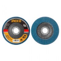DISCO FLAP 115MM G60 ZIRCONICO- INGCO FDZ1152