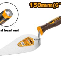 CUCHARA ALBAÑIL 6"-INGCO HBT616