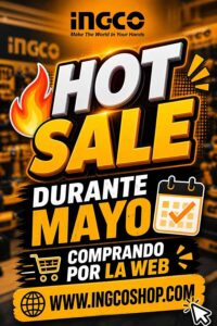 ofertas hotsale mayo 2026