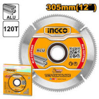 DISCO PARA INGLETEADORA DE 12" INGCO TSB3305212