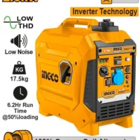 GENERADOR INVERTER EXPLOSION 2.0KW-INGCO GEI23006-4