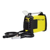 SOLDADORA INVERTER MMA FORCE 180-BTA 965413