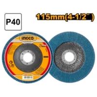 DISCO FLAP 115MM G40 ZIRCONICO- INGCO FDZ1151