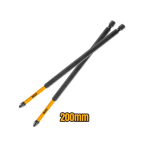 PUNTAS MAGNETICAS PH2 X200MM X UNIDAD - INGCO SDBIM11PH285-1