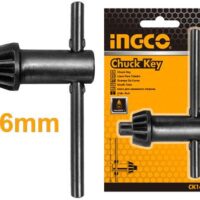 LLAVE PARA MANDRIL 16MM-INGCO CK1601