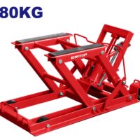 ELEVADOR DE MOTOS 680KG 430MM - EMTOP EMHC5A04
