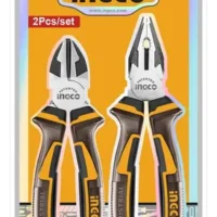 ALICATES X 2 PCS-INGCO HKPS28216