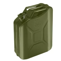 BIDON CHAPA 20LTS O.8MM APTO COMBUSTIBLE-EMTOP EMQY1310