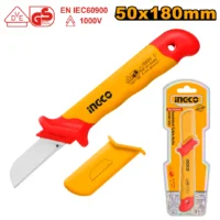 CUCHILLO PELACABLE DIELECTRICO 50X180MM HICK1801