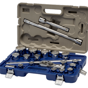 CAJA TUBOS 3/4 21 PCS IRIMO 139-21B-4