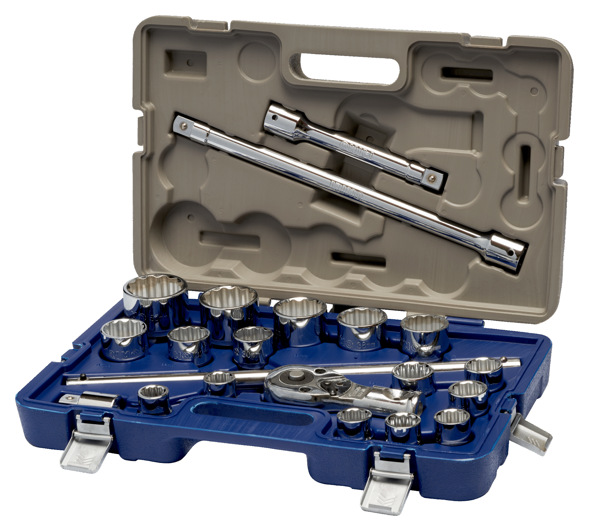 CAJA TUBOS 3/4 21 PCS IRIMO 139-21B-4