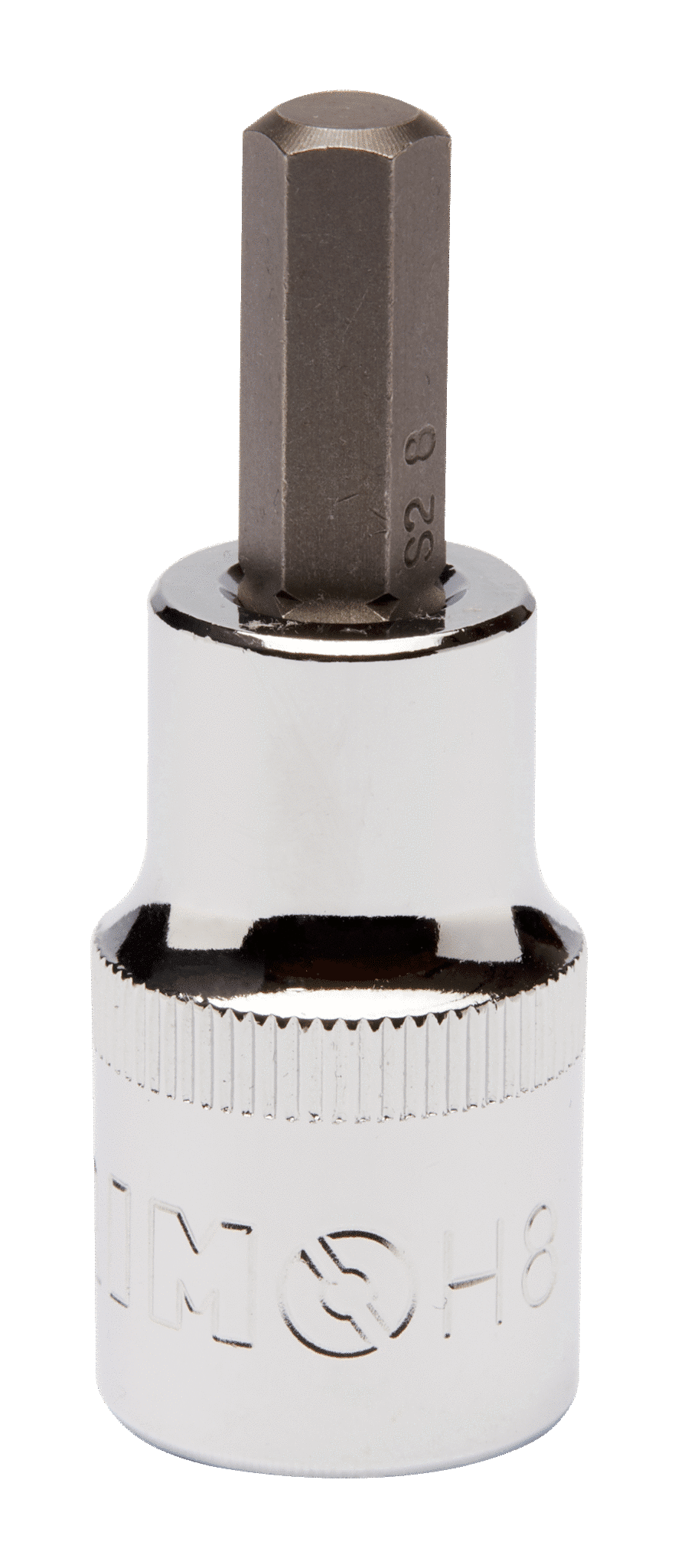 TUBO 7 MM PTA HEXAG 1/2 -IRIMO 180-07-1