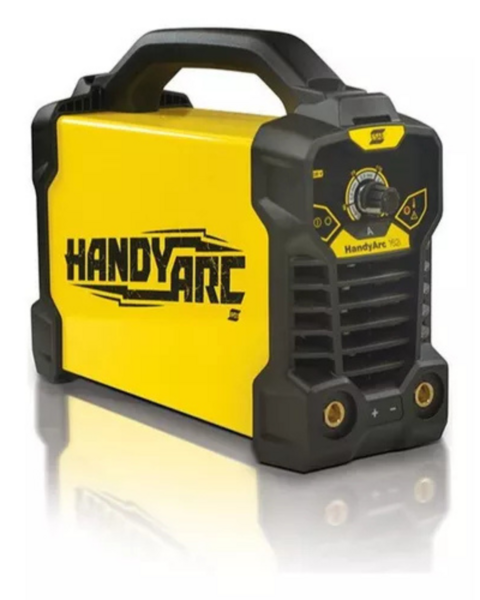 SOLDADORA INVERTER HANDY ARC 142i-CONARCO 409615