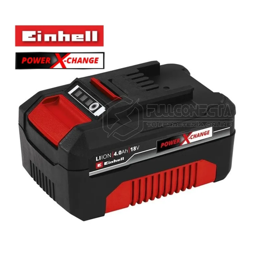 BATERIA 4.0 AH EINHELL 4511450 - Imagen 2