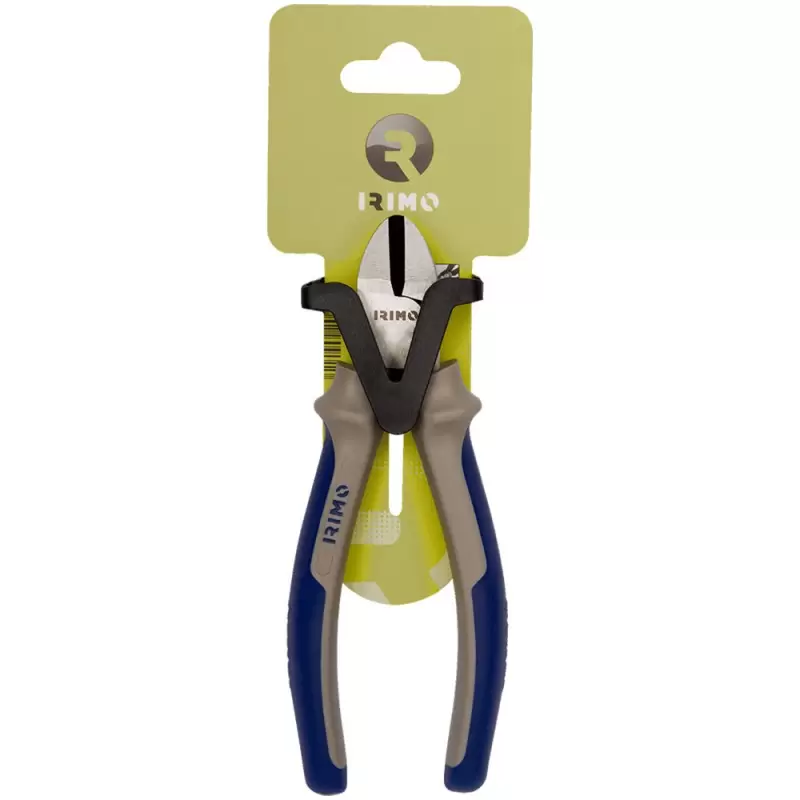 ALICATE CORTE DIAGONAL 140MM-IRIMO 624-140-1