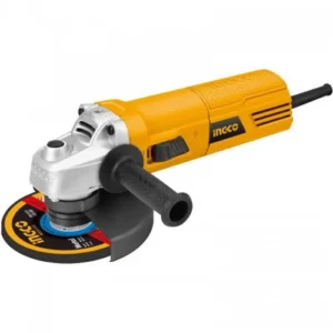 AMOLADORA ANGULAR 4" 115MM 750W 12000RPM-INGCO AG75028-4