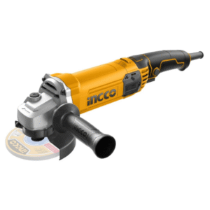 AMOLADORA ANGULAR 4 1/2° / 115MM 960W-INGCO AG9608-4