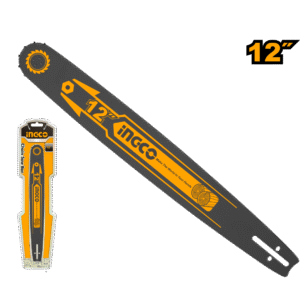 ESPADA PARA MINI MOTOSIERRA 12'' /300MM - INGCO AGSB51201