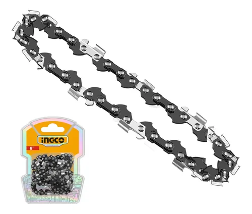CADENA PARA MINI MOTOSIERRA 6'' / 150MM AGSC50601 - Imagen 2