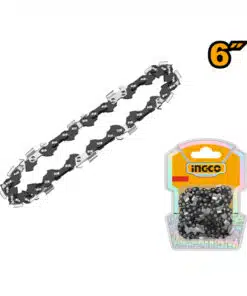 CADENA PARA MINI MOTOSIERRA 6'' / 150MM AGSC50601
