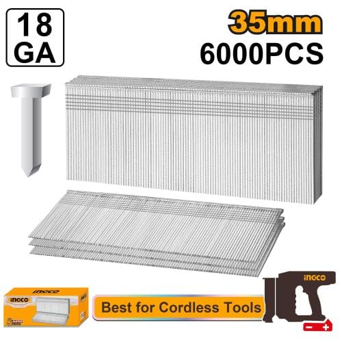 CLAVOS 35MM-NGCO ANA18356