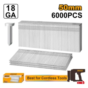 CLAVOS 50MM-NGCO ANA18506