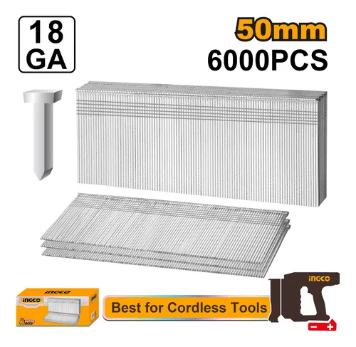 CLAVOS 50MM-NGCO ANA18506