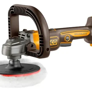 PULIDORA 7'' / 180MM 20V BL 2500RPM-INGCO APLI2018