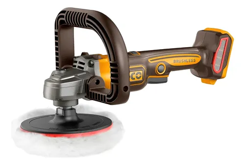 PULIDORA 7'' / 180MM 20V BL 2500RPM-INGCO APLI2018