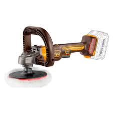 PULIDORA 7'' / 180MM (P20S) 20V BL-C/KIT-INGCO APLI20181-4