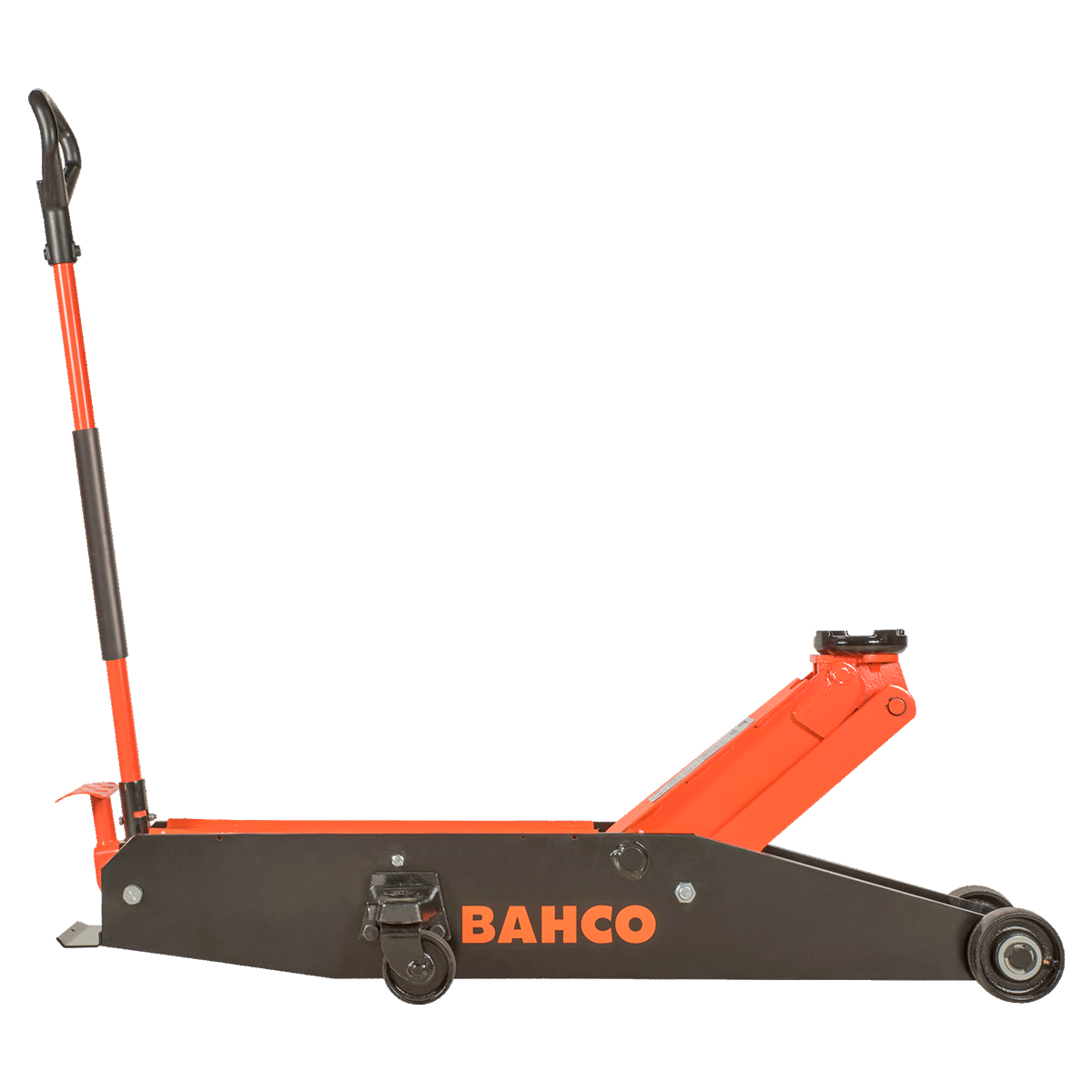 GATO LARGO ALCANCE 10TN BAHCO BH110000B - Imagen 2