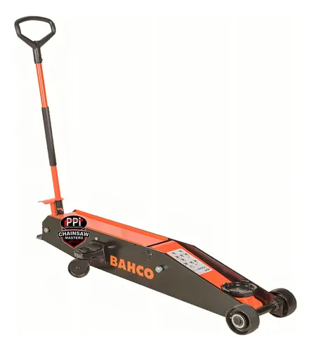 GATO LARGO ALCANCE 10TN BAHCO BH110000B