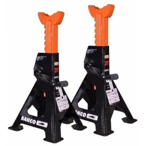 CABALLETE C/SIST POSICIONAM X CRIQUE 6TN BAHCO BH3600