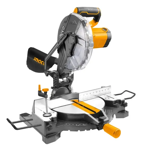 SIERRA INGLETEADORA 1800W 10° /255MM X30MM BMS18001-4