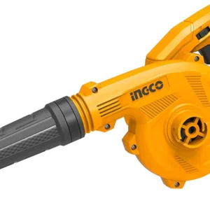 SOPLADORA ASPIRADORA 20V-INGCO CABLI20018