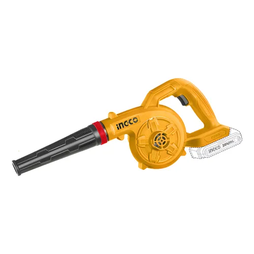 SOPLADORA 20V 18.000 RPM-INGCO CABLI20028