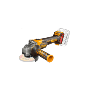 AMOLADORA ANGULAR 4 1/2° / 115MM 900W(P20S) 20V SI CAGLI21154